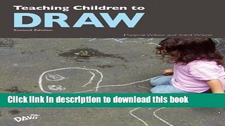 [Download] Teaching Children to Draw: Second Edition Hardcover Collection