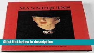 [PDF] Mannequins Ebook Online