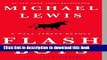 [Download] Flash Boys: A Wall Street Revolt Kindle Collection