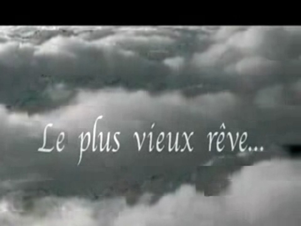 Delta : le vieux rêve