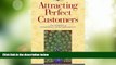 READ FREE FULL  Attracting Perfect Customers: The Power of Strategic Synchronicity  READ Ebook