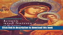 [Download] Icons   Saints of the Eastern Orthodox Church Kindle Collection