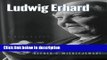 [PDF] Ludwig Erhard: A Biography Ebook Online