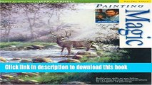 Download Paint Along With Jerry Yarnell Volume Three - 