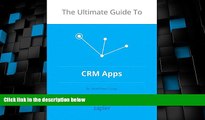 READ FREE FULL  The Ultimate Guide to CRM Apps (Zapier App Guides Book 1)  READ Ebook Full Ebook