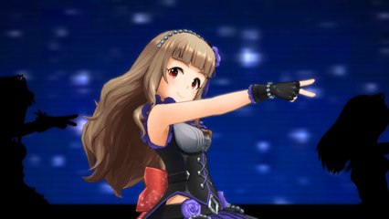 【デレステ】2nd side【2K MV】