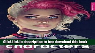 [Download] Beginner s Guide to Digital Painting in Photoshop: Characters Hardcover Free