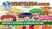 [Download] Top Ten Essentials: Christopher Hart s Draw Manga Now! Hardcover Online