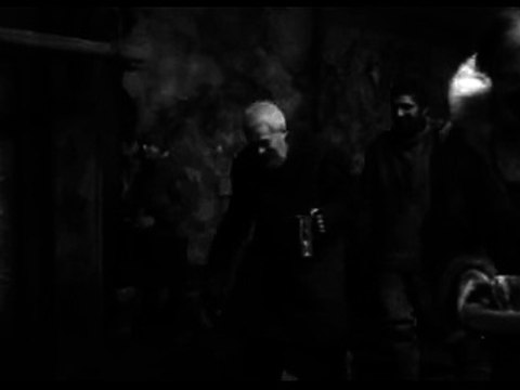 King Lear (1971) Directed by Peter Brook CLIP #1