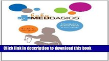 [Popular] Baby Medbasics: Lifesaving Action Steps at Your Fingertips: Birth to One Year Hardcover