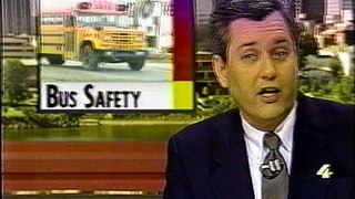 1995 College Station Elementary Bus Safety Project