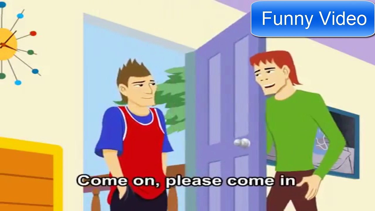 Funny grandma Video