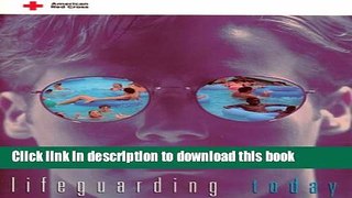 [Popular] Lifeguarding Today Paperback OnlineCollection