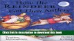 [Download] How the Reindeer Got Their Antlers Paperback Free