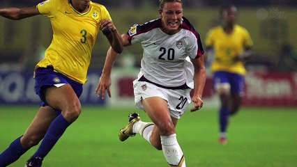 Brazil's forgotten soccer stars