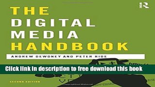 [Download] The Digital Media Handbook Paperback Free