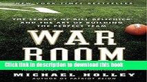 [Popular] War Room: The Legacy of Bill Belichick and the Art of Building the Perfect Team