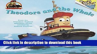 [Download] Theodore and the Whale Hardcover Free