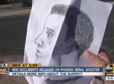 New documents released on Phoenix serial shooter