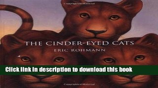 [Download] The Cinder-Eyed Cats Kindle Collection
