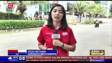 Polisi Terus Menginvestigasi Penyebab Kebakaran