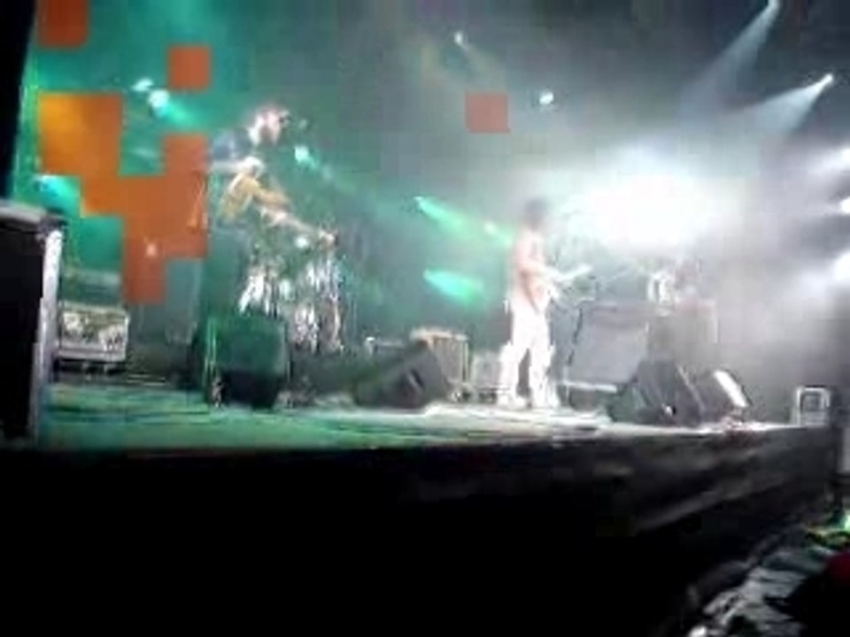 Donavon Frankenreiter - Paléo