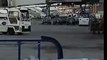 Pasajero de Barajas pierde un vuelo de Ryanair