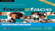 [PDF] face2face Intermediate Student s Book with DVD-ROM and Online Workbook Pack Full Online