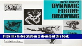 [Download] Dynamic Figure Drawing Hardcover Free