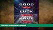 READ THE NEW BOOK Good Luck Have Fun: The Rise of eSports READ NOW PDF ONLINE