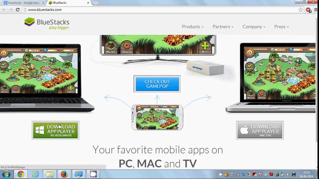 How to Install Bluestacks ( Without Graphic Card Problems )