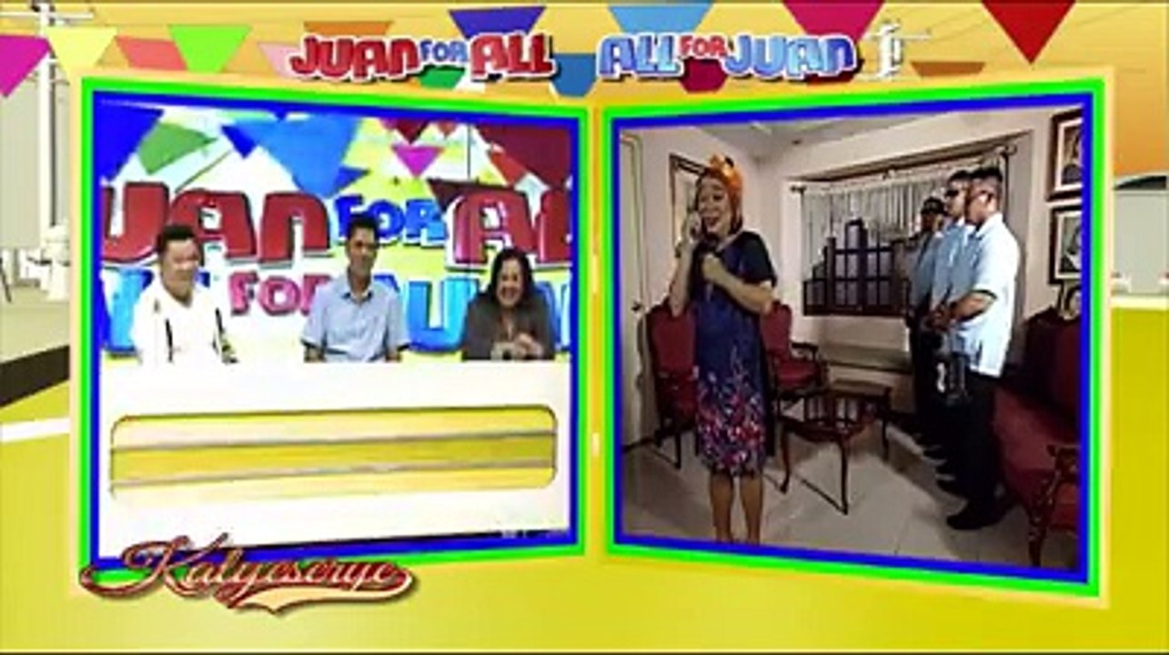 Eat Bulaga - Bulagaan