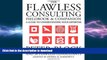 FAVORIT BOOK The Flawless Consulting Fieldbook and Companion : A Guide Understanding Your