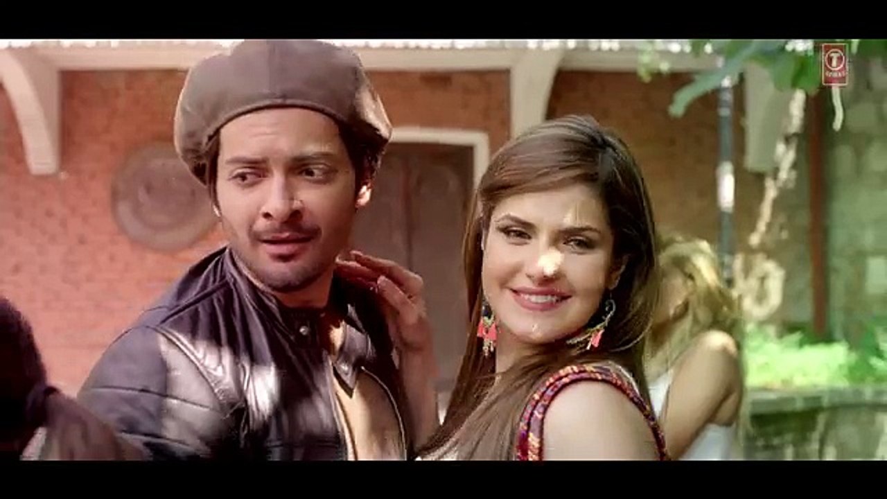 PYAAR MANGA HAI HD Video Song | Zareen Khan |Ali Fazal - Armaan Malik, Neeti Mohan