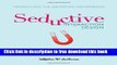 [Download] Seductive Interaction Design: Creating Playful, Fun, and Effective User Experiences