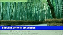 Download Japanese Economic Development: Markets, Norms, Structures Full Online