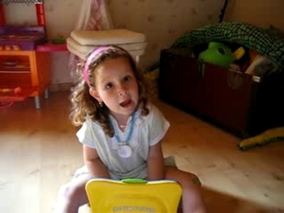 Clara doudou 013