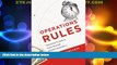 READ FREE FULL  Operations Rules: Delivering Customer Value through Flexible Operations (MIT
