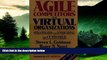 READ FREE FULL  Agile Competitors and Virtual Organizations: Strategies for Enriching the