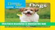 Download National Geographic Little Kids Look and Learn: Dogs (Look   Learn) Book Online