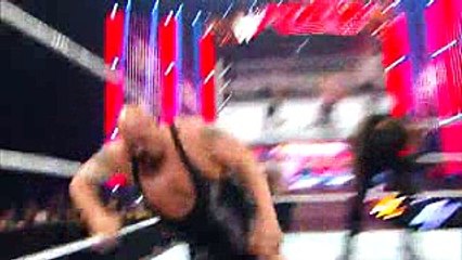Roman Reigns' 20 strongest Superman Punches_PAKISTAN CLUB