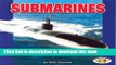 [Download] Submarines (Pull Ahead Books) Hardcover Collection