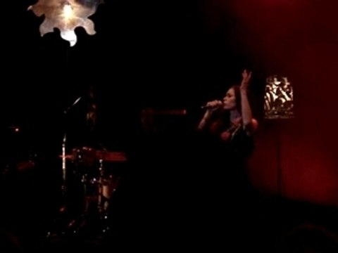 Olivia RUIZ - nuits de fourvière 2007 (2)