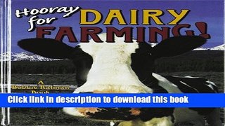[Download] Hooray for dairy farming! Hardcover Collection