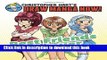 [Download] Best Friends Forever: Christopher Hart s Draw Manga Now! Hardcover Free