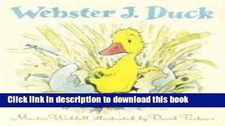 [Download] Webster J. Duck Hardcover Collection