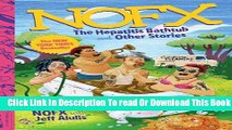 [Download] NOFX: The Hepatitis Bathtub and Other Stories Paperback Free