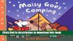 [Download] Maisy Goes Camping: A Maisy First Experience Book Hardcover Collection