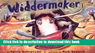 [Download] Widdermaker Kindle Free