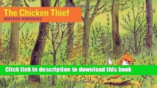 [Download] The Chicken Thief Hardcover Online